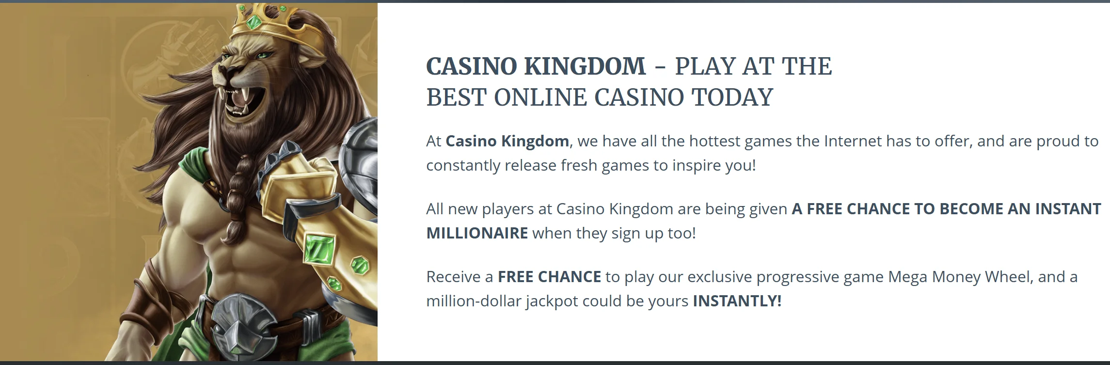 Casino