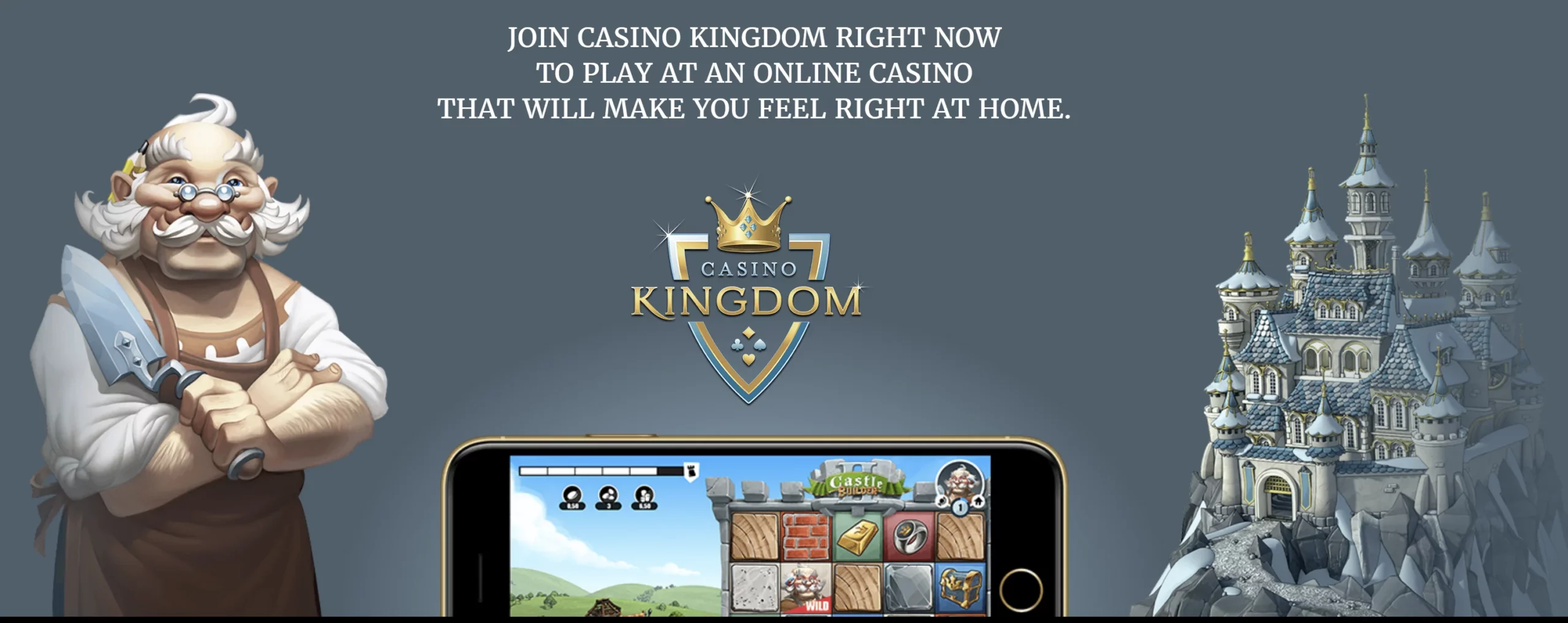 Casino