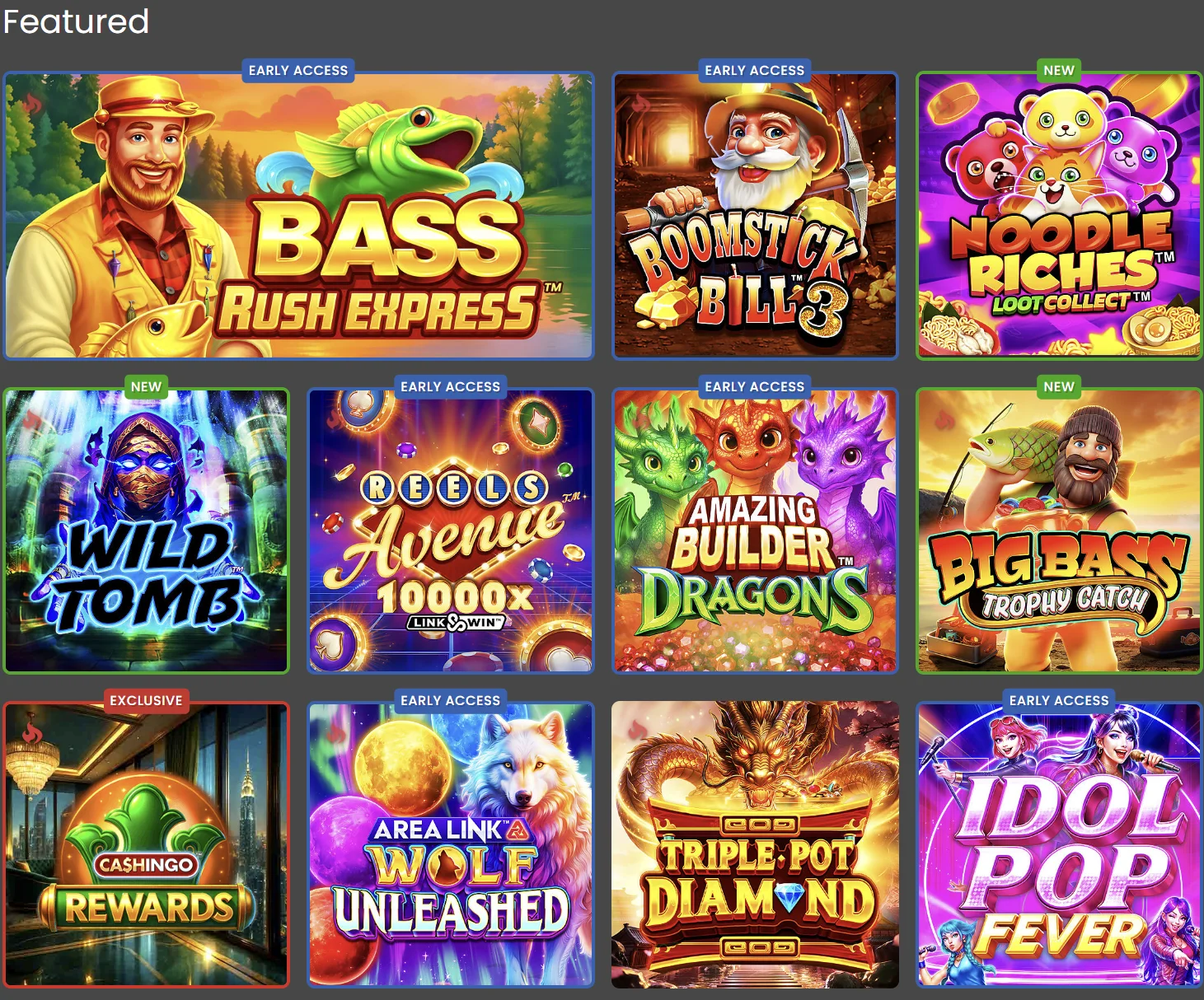 Casino